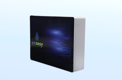 Airdrop Black Slim
