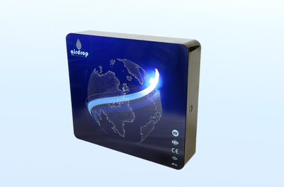 Airdrop Pro Class
